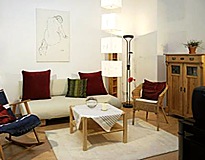 Fewo Dresden Hafenstrasse 2